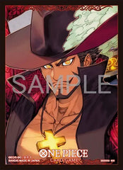 One Piece TCG: Official Sleeve Display Assortment 13 | Odin's Place