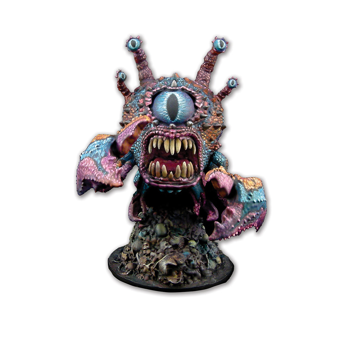 Reaper Bones Black: Fathom Tyrant | Odin's Place