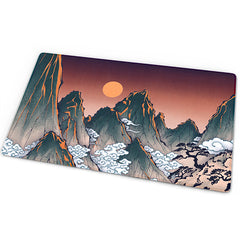 Arcane Fortress Playmats | Odin's Place