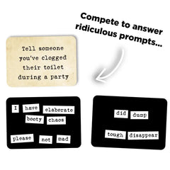 Ransom Notes: Expansion Pack | Odin's Place