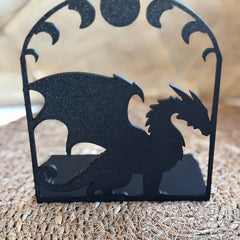 Nordic Book Adventures Bookends | Odin's Place