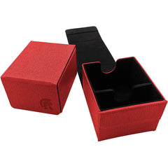 Ultra Pro Legion Sentinel 130 Deck Box, Assorted Colors (Copy) | Odin's Place