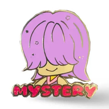 NayTendo Enamel Pins | Odin's Place