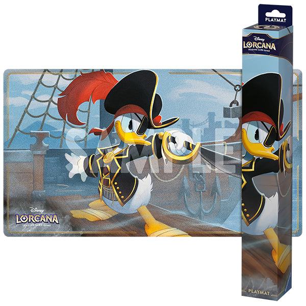 Disney Lorcana TCG: Azurite Sea Set | Odin's Place