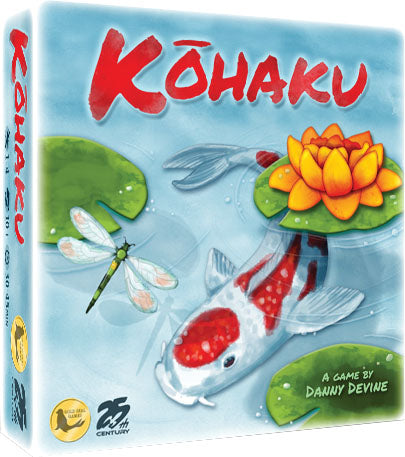 Kohaku for Tia | Odin's Place