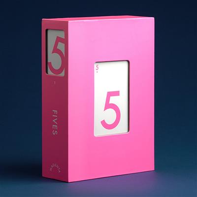 Fives | Odin's Place