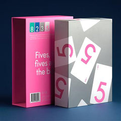 Fives | Odin's Place