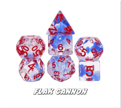 Split Personality Resin Series | Odin's Place