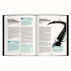 Alien RPG: Evolved Edition: Core Rulebook | Odin's Place