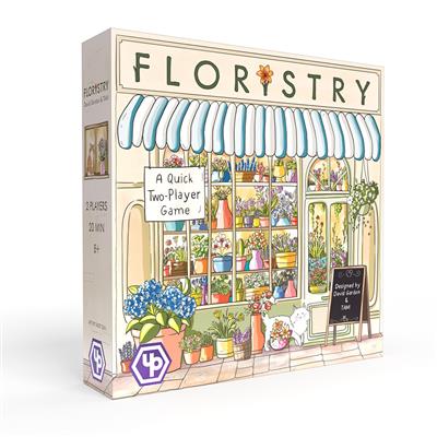 Floristry | Odin's Place