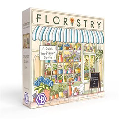 Floristry | Odin's Place