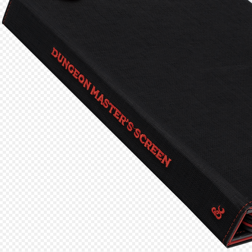 Ultra Pro Dungeons & Dragons RPG: Premium Dungeon Master`s Screen | Odin's Place