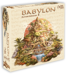 Babylon | Odin's Place