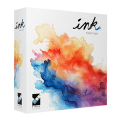 Ink | Odin's Place