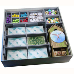 FS - Wingv2 Board Game Organiser | Odin's Place