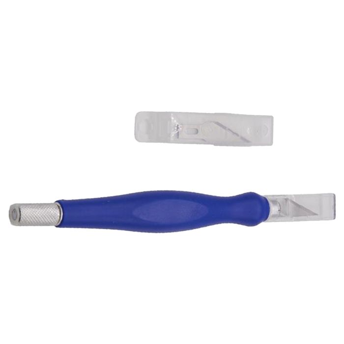 Gale Force 9 Utility Comfort Grip Knife | Odin's Place