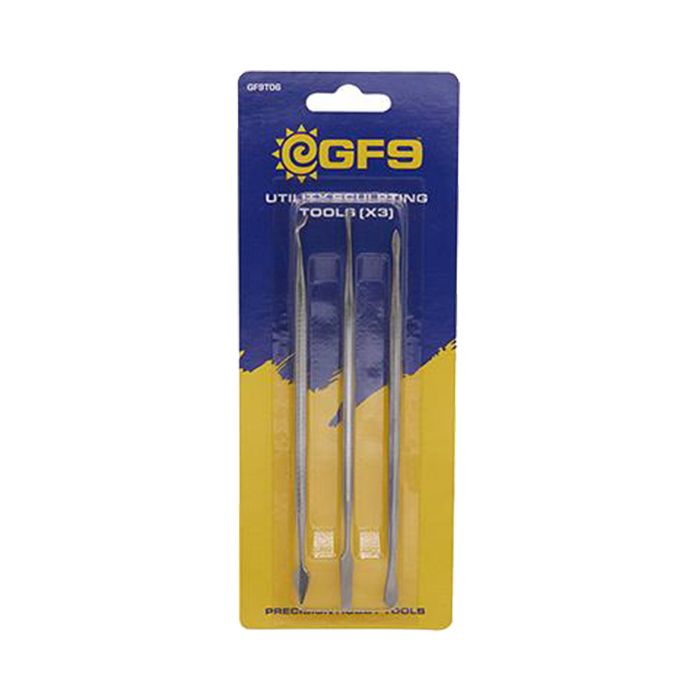 Gale Force 9 Utility Sculpting Tools | Odin's Place