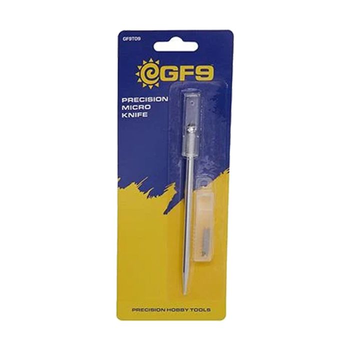 Gale Force 9 Precision Micro Knife | Odin's Place