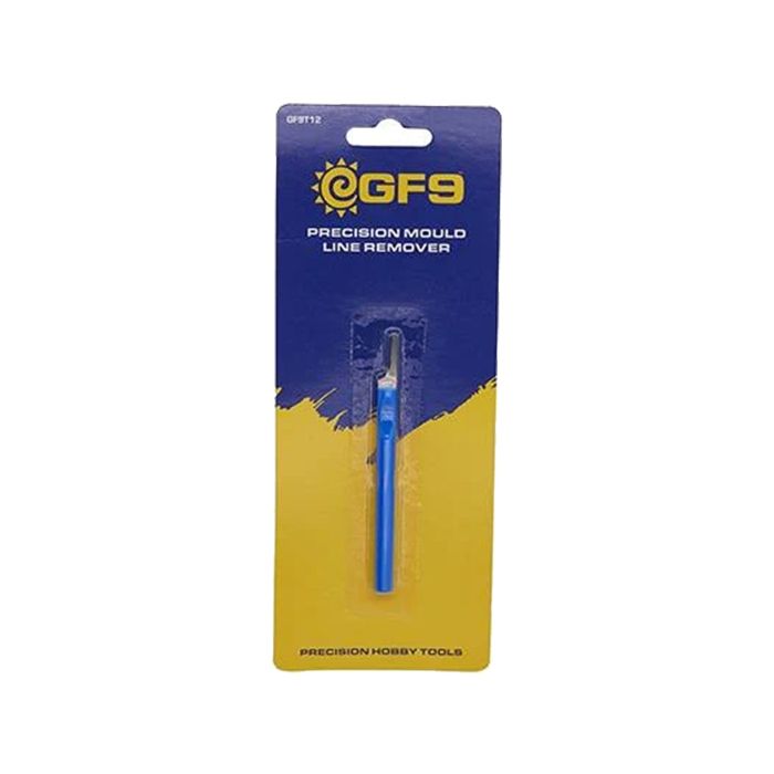 Gale Force 9 Precision Mould Line Remover | Odin's Place