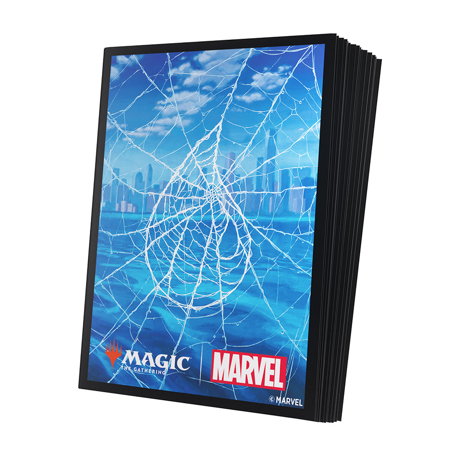 Gamegenic: Magic The Gathering: SPM Marvel's Spider-man: Assorted Card Accessories | Odin's Place