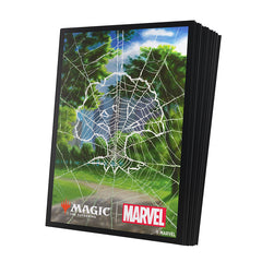 Gamegenic: Magic The Gathering: SPM Marvel's Spider-man: Assorted Card Accessories | Odin's Place