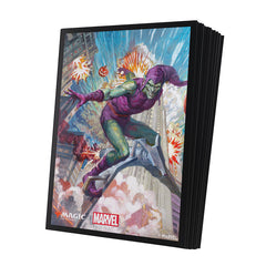 Gamegenic: Magic The Gathering: SPM Marvel's Spider-man: Assorted Card Accessories | Odin's Place