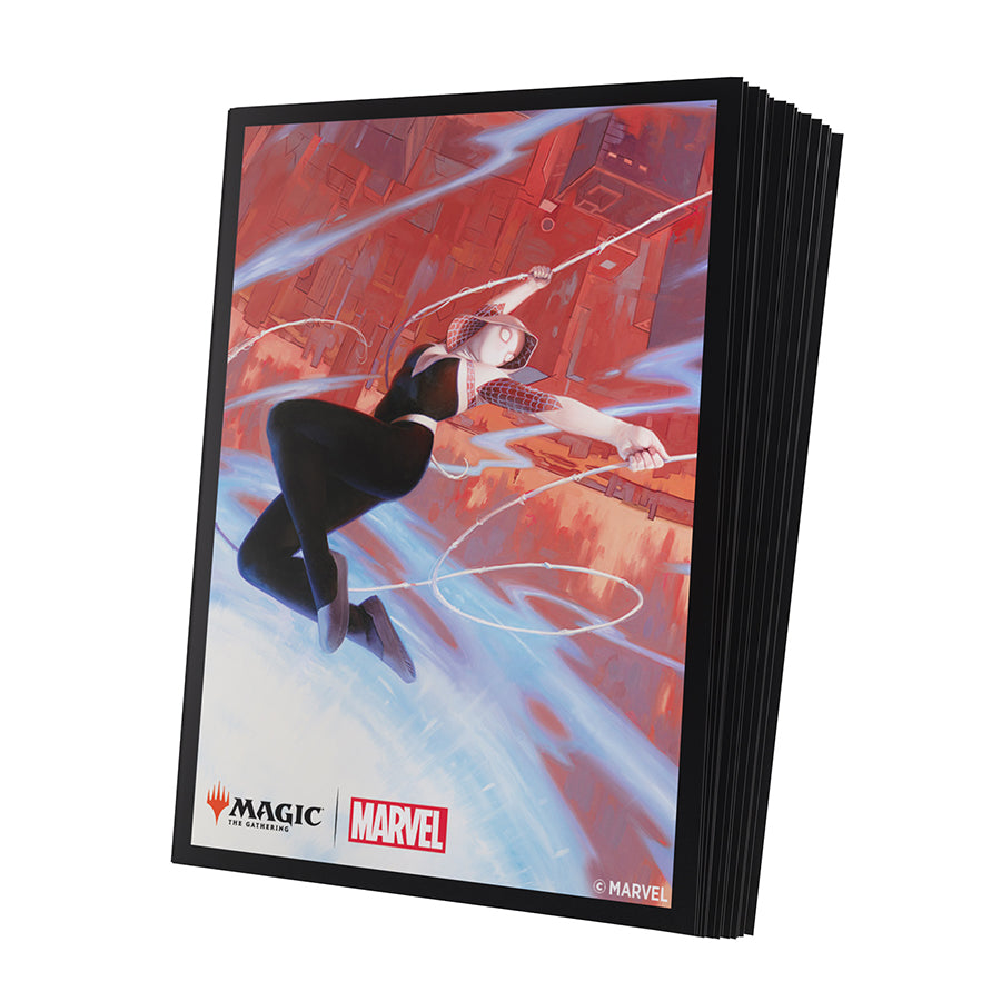 Gamegenic: Magic The Gathering: SPM Marvel's Spider-man: Assorted Card Accessories | Odin's Place