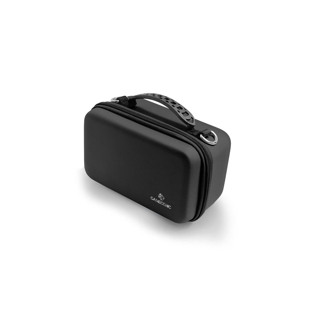 Gamegenic Game Shell 250+ Black | Odin's Place
