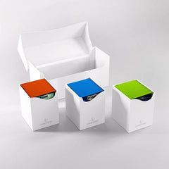 Gamegenic Double Deck Holder 300+ XL Assorted Colors | Odin's Place