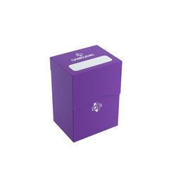 Gamegenic Deck Holder 80 Plus Assorted Colors | Odin's Place