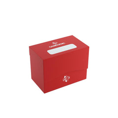 Gamegenic Side Holder 80+ Deck Box | Odin's Place