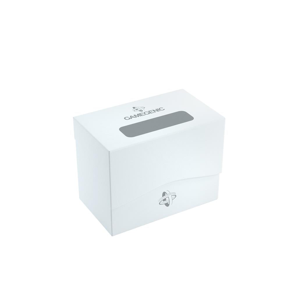 Gamegenic Side Holder 80+ Deck Box | Odin's Place