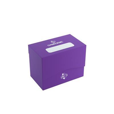 Gamegenic Side Holder 80+ Deck Box | Odin's Place