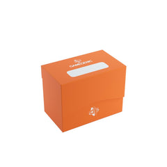 Gamegenic Side Holder 80+ Deck Box | Odin's Place