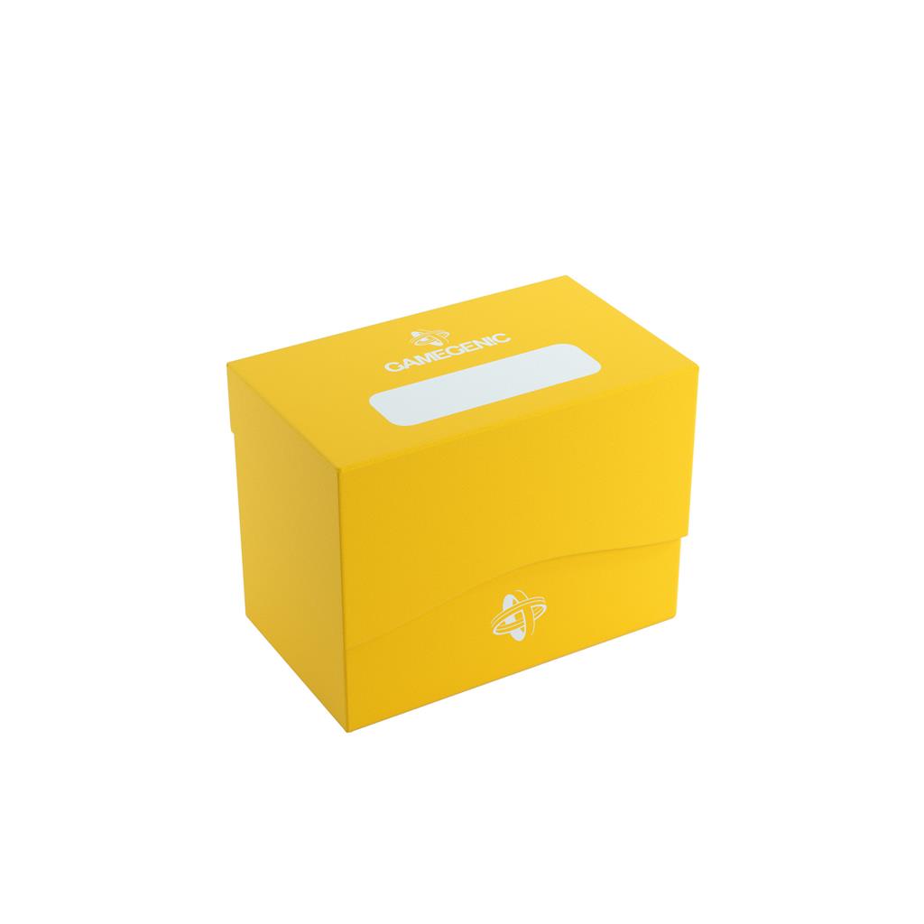 Gamegenic Side Holder 80+ Deck Box | Odin's Place