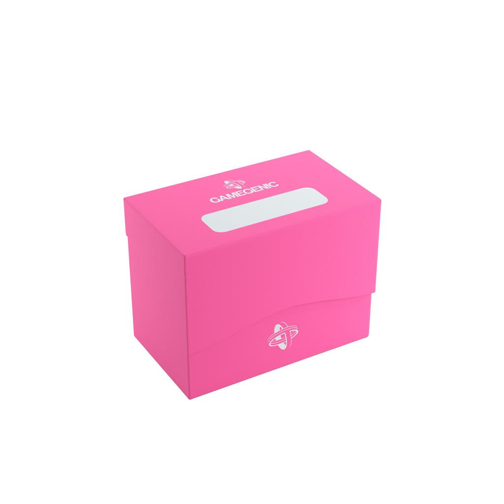Gamegenic Side Holder 80+ Deck Box | Odin's Place