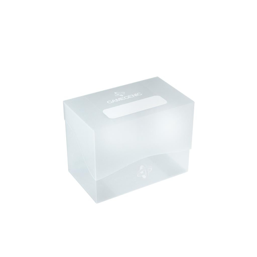 Gamegenic Side Holder 80+ Deck Box | Odin's Place