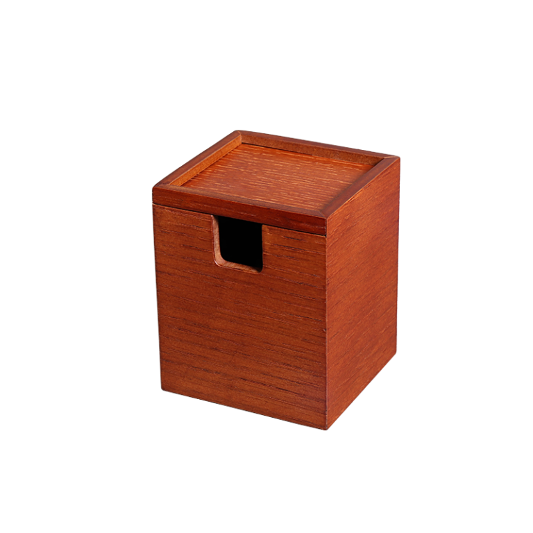 DEX Grand Deck Case - Mahogany | Odin's Place