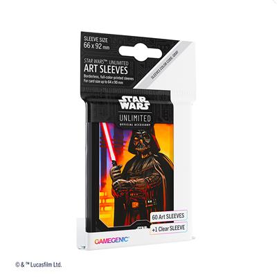 Star Wars: Unlimited: Assorted Card Accessories | Odin's Place