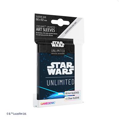 Star Wars: Unlimited: Assorted Card Accessories | Odin's Place