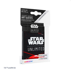 Star Wars: Unlimited: Assorted Card Accessories | Odin's Place