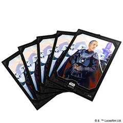 The Star Wars ™: Unlimited Art Sleeves Moff Gideon | Odin's Place