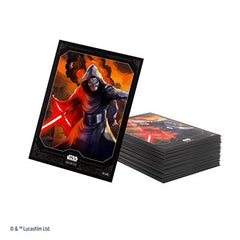 The Star Wars ™: Unlimited Art Sleeves Kylo Ren | Odin's Place