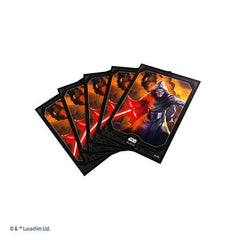 The Star Wars ™: Unlimited Art Sleeves Kylo Ren | Odin's Place