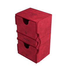 Gamegenic Stronghold 200+ XL Deck Box | Odin's Place