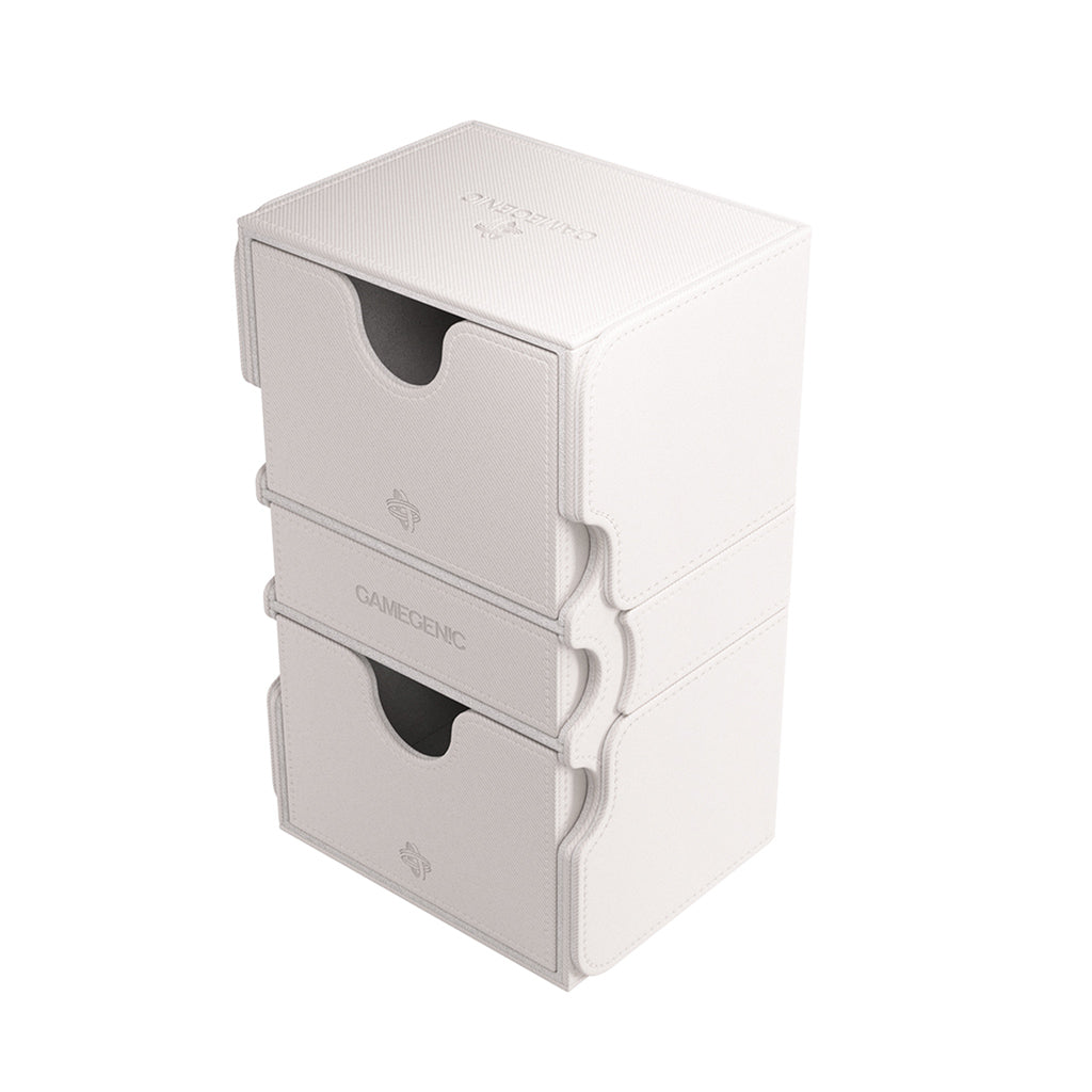 Gamegenic Stronghold 200+ XL Deck Box | Odin's Place