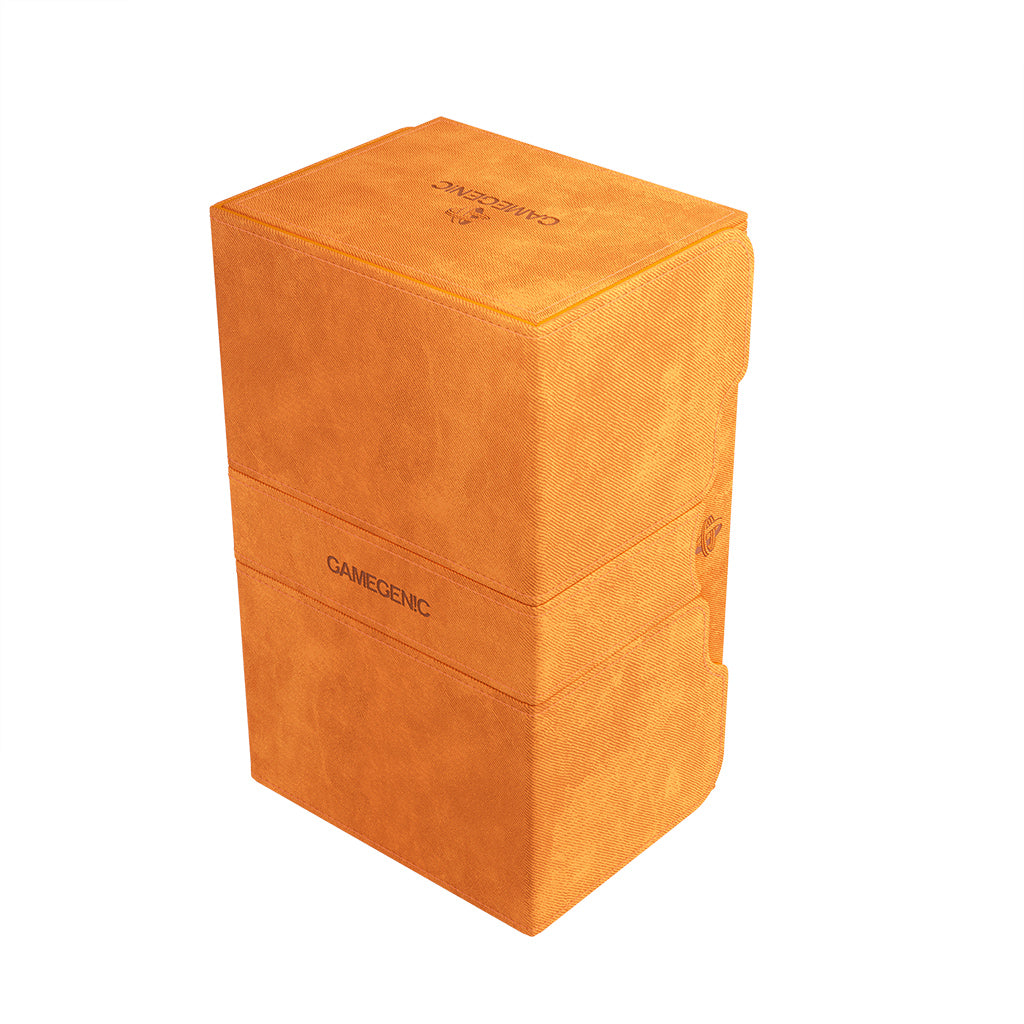 Gamegenic Stronghold 200+ XL Deck Box | Odin's Place