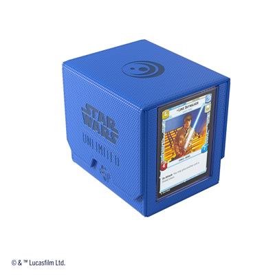 Star Wars: Unlimited: Assorted Card Accessories | Odin's Place
