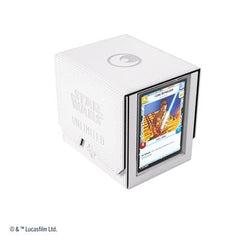 Star Wars: Unlimited: Assorted Card Accessories | Odin's Place