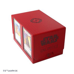 Star Wars: Unlimited: Assorted Card Accessories | Odin's Place